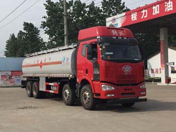 石油化工車(chē)系列